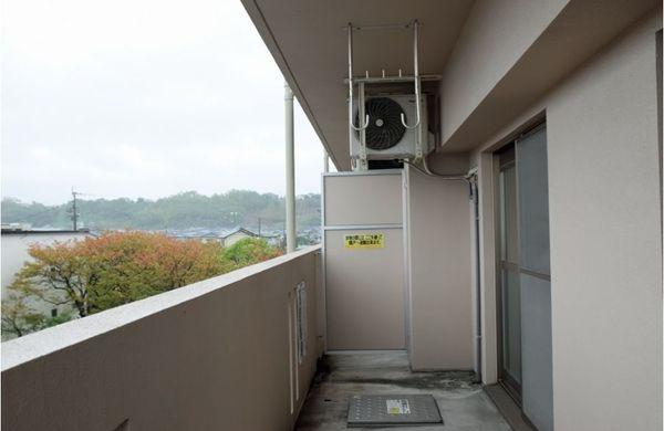 アベニュー花の木