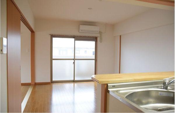 アベニュー花の木