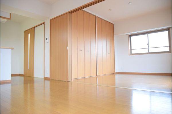 アベニュー花の木