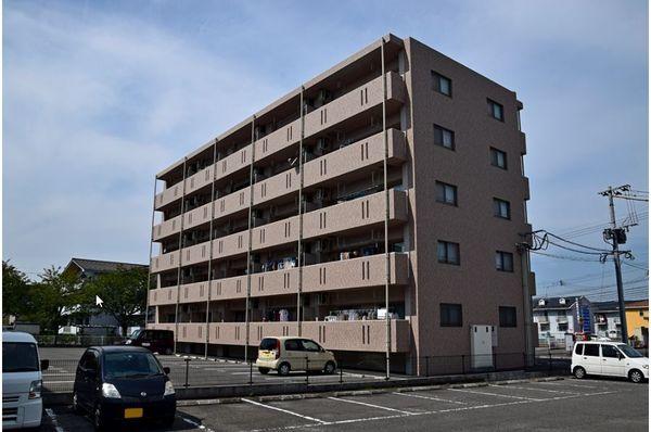 アベニュー花の木