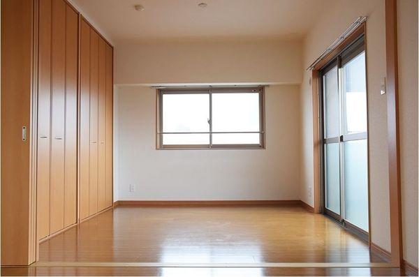 アベニュー花の木