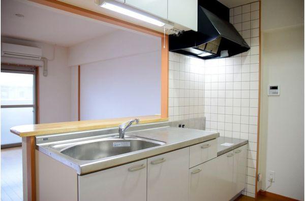 アベニュー花の木