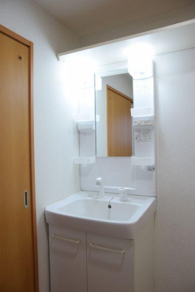 アベニュー花の木