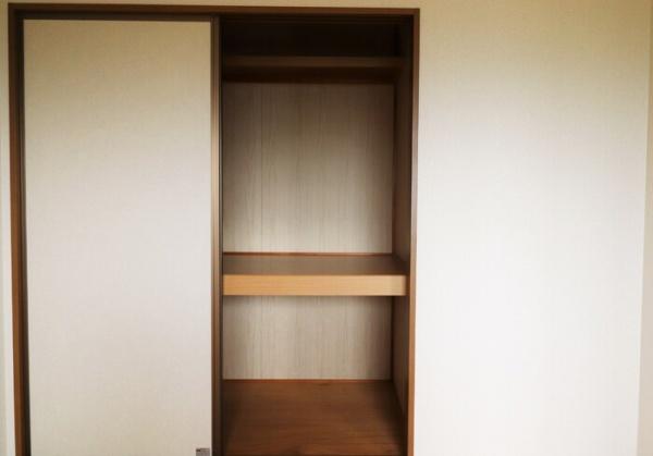 リブェールけやき1