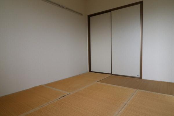 リブェールけやき1