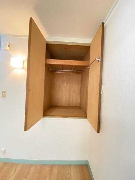 パークサイド大在中央