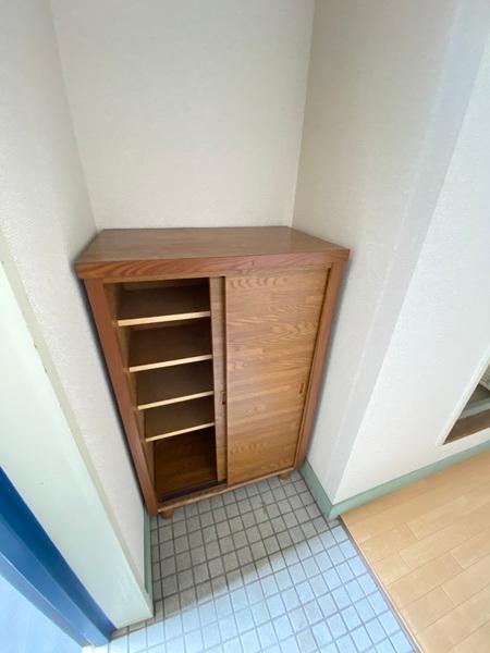 パークサイド大在中央