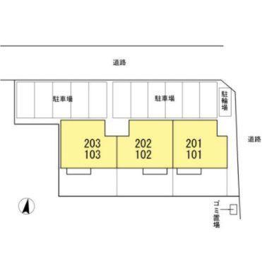 クレール海原