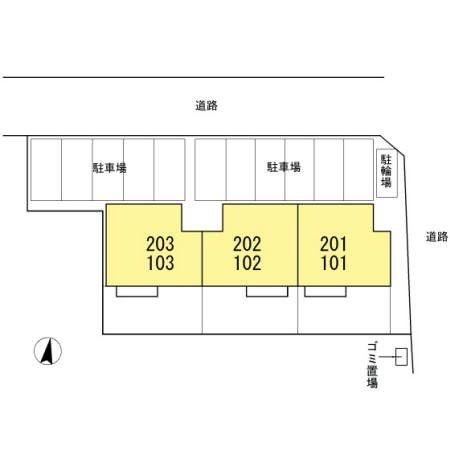 クレール海原