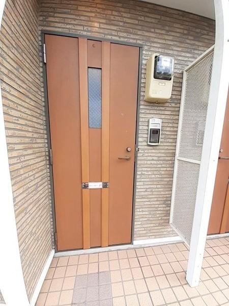 グローリア青崎