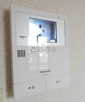 スカイパーク横尾　A
