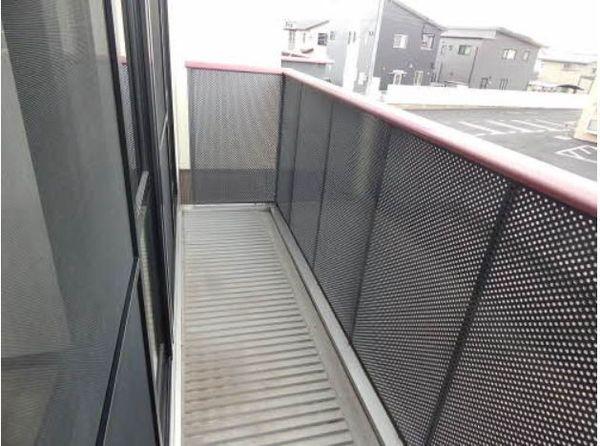 スカイパーク横尾　A