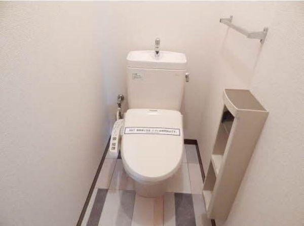 スカイパーク横尾　A