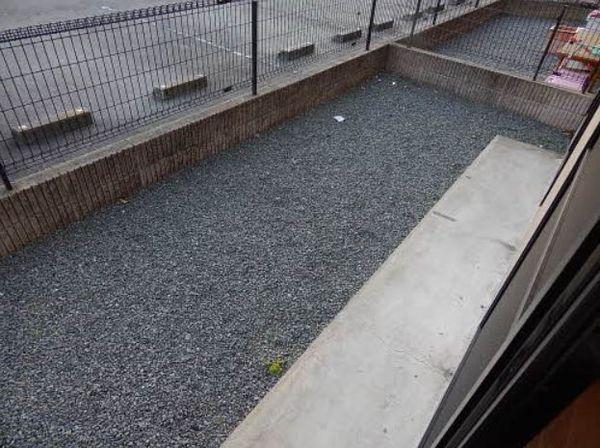 ソレーユ森町A
