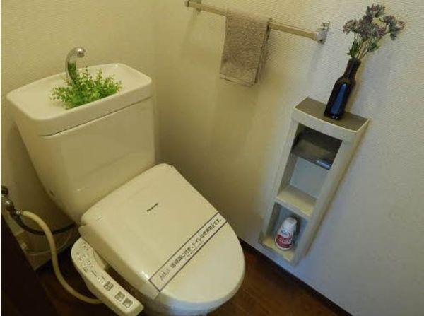 ソレーユ森町A