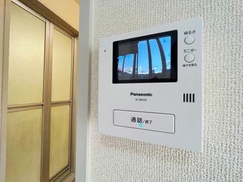 パークサイド久野　Ⅱ