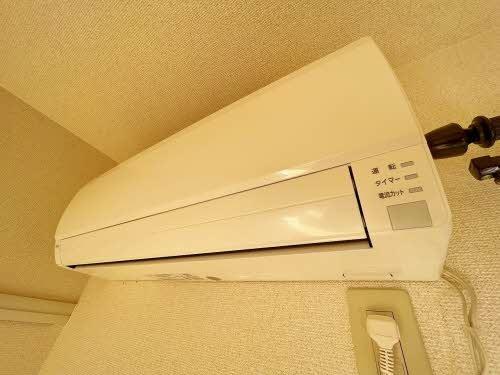 パークサイド久野　Ⅱ