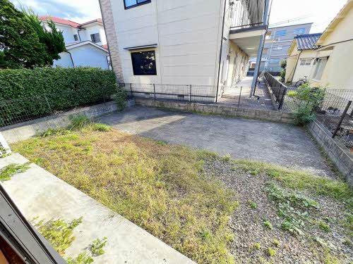 バリュージュ北