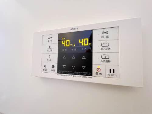 バリュージュ北