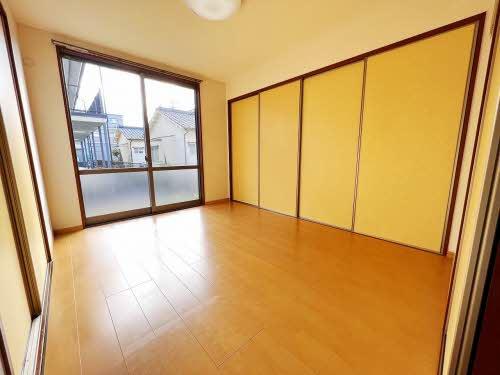 バリュージュ北