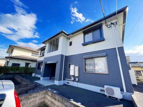 バリュージュ北