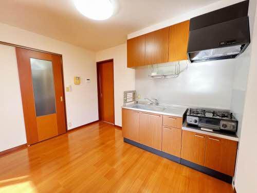 バリュージュ北