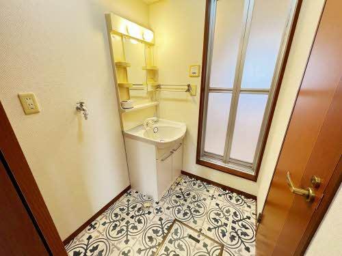 バリュージュ北