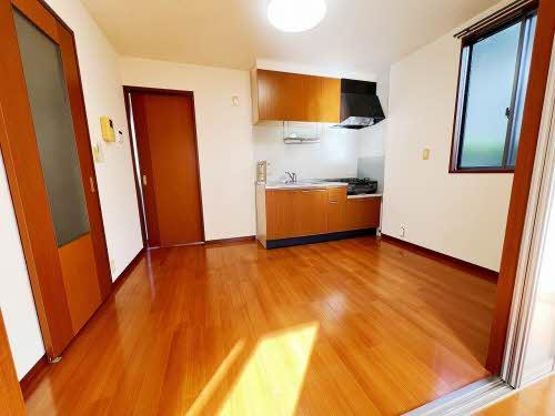 バリュージュ北