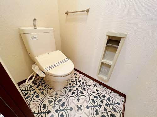 バリュージュ北