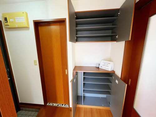 バリュージュ北