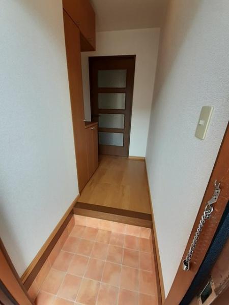 サンライト三屋Ｂ