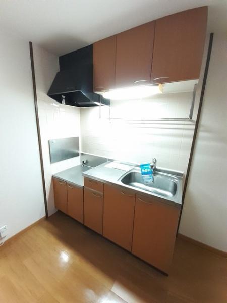 サンライト三屋Ｂ