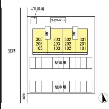イーストヴィラ・ココ