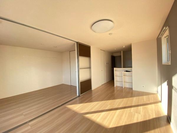 イーストヴィラ・ココ