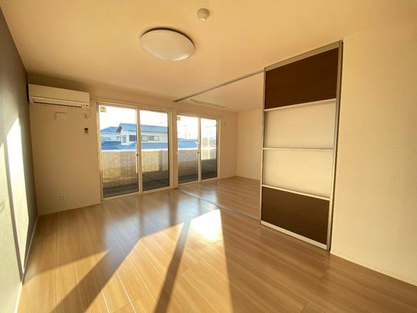 イーストヴィラ・ココ