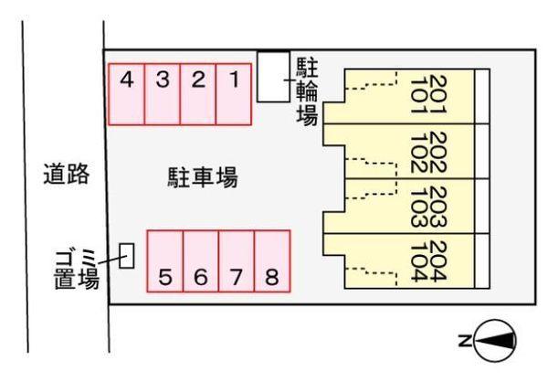 サクラ　リア
