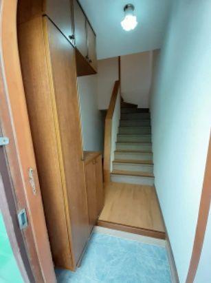 グリーンヒル葛木B