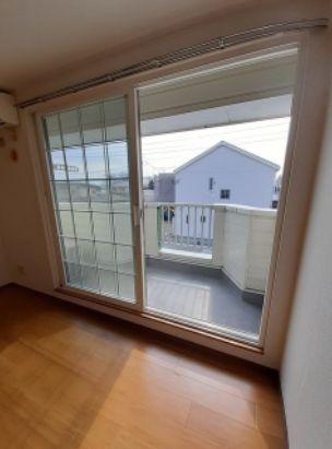 グリーンヒル葛木B