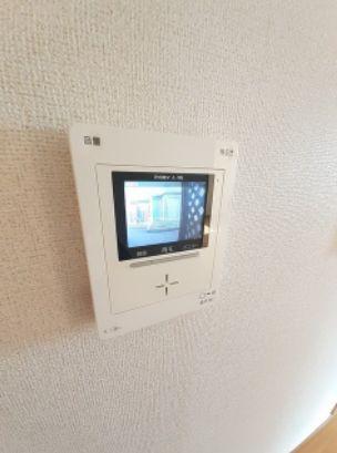 グリーンヒル葛木B