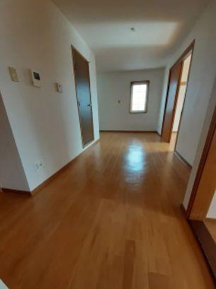 グリーンヒル葛木B