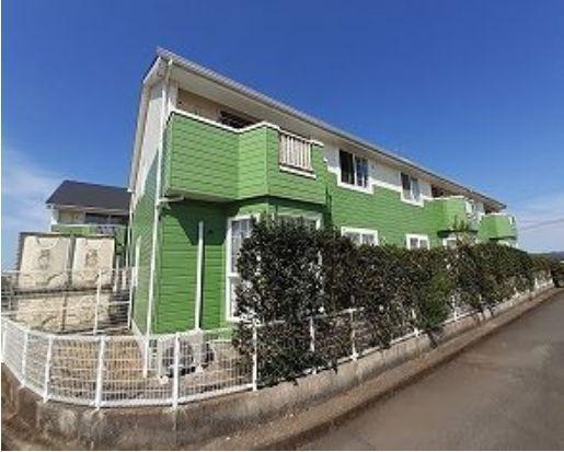 グリーンヒル葛木B