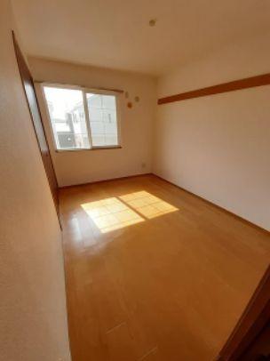 グリーンヒル葛木B