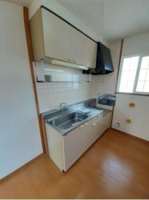 グリーンヒル葛木B