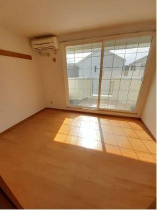 グリーンヒル葛木B