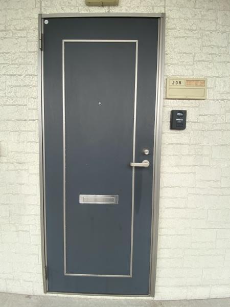 R－48番館