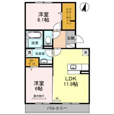 グランシャリオＳ