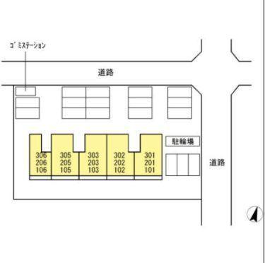 グランシャリオＳ