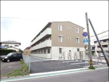 グランシャリオＳ