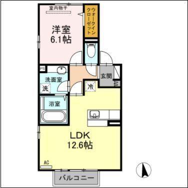 プレミアム参番館