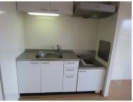 エクレール美濃屋C